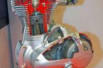 Bullet Electra 500