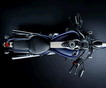 Triumph объявил цены на мотоцикл Thunderbird