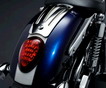 Triumph объявил цены на мотоцикл Thunderbird