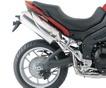 Новый Tiger SE от Triumph