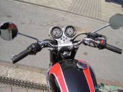 Boneville T100