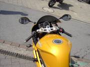Triumph Daytona 675