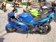 Triumph Sprint ST