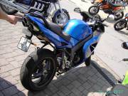 Triumph Sprint ST