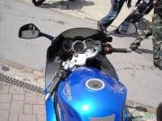 Triumph Sprint ST