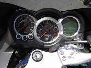 Triumph Sprint ST