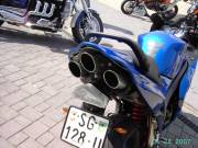 Triumph Sprint ST