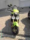 Triumph 1050 Tripple Speed