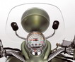 Vespa LXV с новой системой впрыска