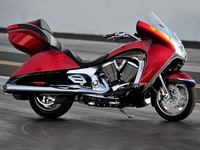 Victory Vision 10th Anniversary