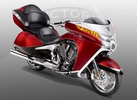 Victory Vision 10th Anniversary
