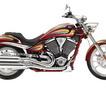 EICMA-2008: Новинки от Victory