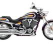 EICMA-2008: Новинки от Victory