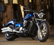  21  - Yamaha Stryker 2011
