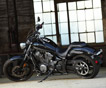  21  - Yamaha Stryker 2011