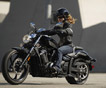  21  - Yamaha Stryker 2011