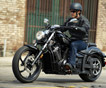  21  - Yamaha Stryker 2011