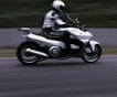 Гибридный скутер HV-X от Yamaha
