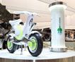 Стартует 41-й Токийский Мотосалон - Tokyo Motor Show 2009