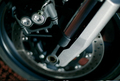 Yamaha MT-01