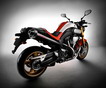 Мотоцикл Yamaha MT-01 выпущен в версии Limited Edition