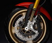 Мотоцикл Yamaha MT-01 выпущен в версии Limited Edition