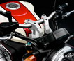 Мотоцикл Yamaha MT-01 выпущен в версии Limited Edition