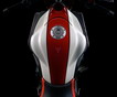 Мотоцикл Yamaha MT-01 выпущен в версии Limited Edition