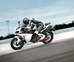 Первые фото Yamaha R1 2009 года