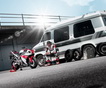 Реклама Yamaha YZF-R1 2012 со Спизом