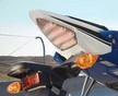 Новый мотоцикл Yamaha YZF R6 2008