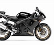 Yamaha представляет мотоцикл YZF-R6S 2009 модельного года