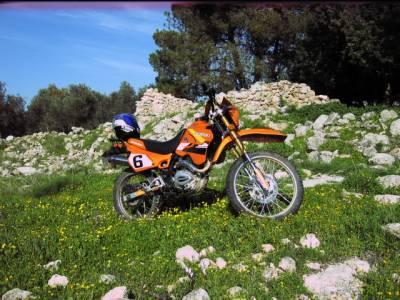 Zongshen 110-9 2005