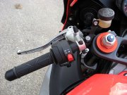 RSV 1000 Clutch