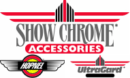 Big Bike Parts