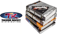 Tucker Rocky Distributing