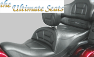 The Ultimate Seats