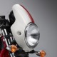 2010 Triumph Thruxton SE - Front Light View