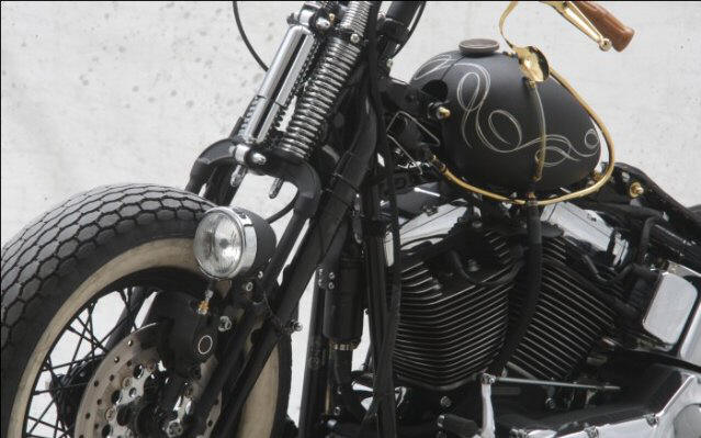 Боббер Old Black