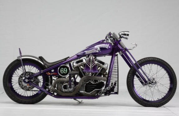 Боббер Lady Luck