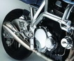 Мотоцикл Sheene Superbike от Icon