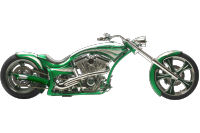 discovery1 Custom Motorcycle