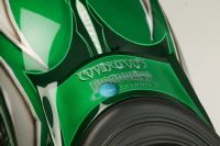 discovery10 Custom Motorcycle