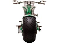 discovery2 Custom Motorcycle