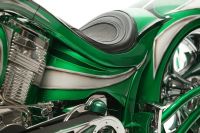 discovery5 Custom Motorcycle