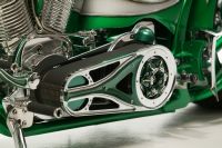 discovery6 Custom Motorcycle