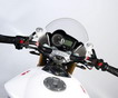 Мотоцикл FGR 2500 V6 родом из Чехии