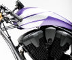 Кастом на базе круизера Honda VT1300