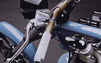  Радиальный ад 