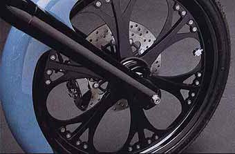  Радиальный ад 